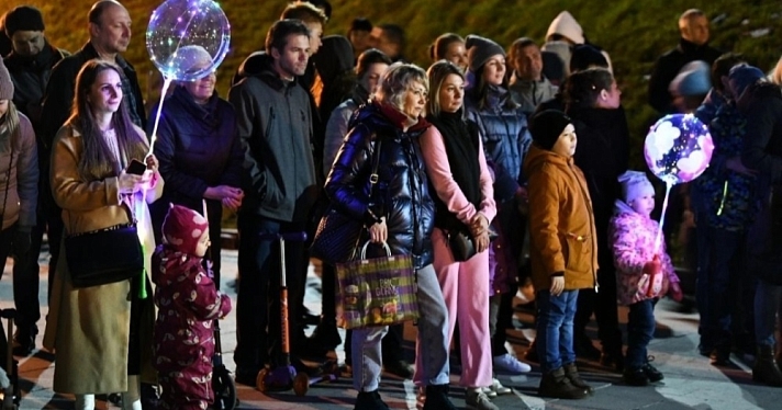 Власти Ярославля закрепили дату празднования Дня города