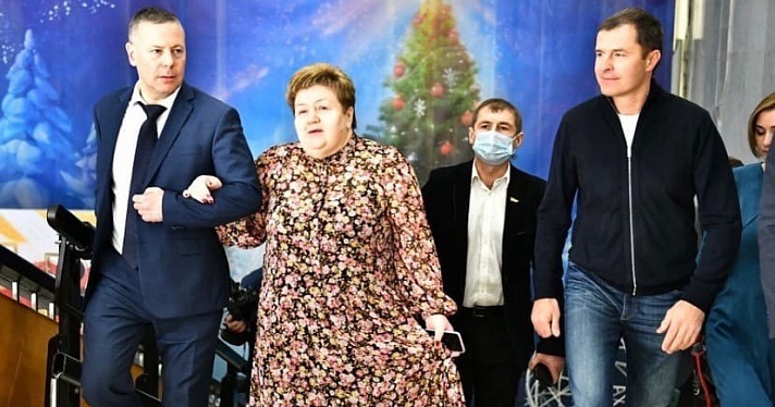 В Ярославле состоялась премьера инклюзивного мюзикла проекта «Доброта в лицах»