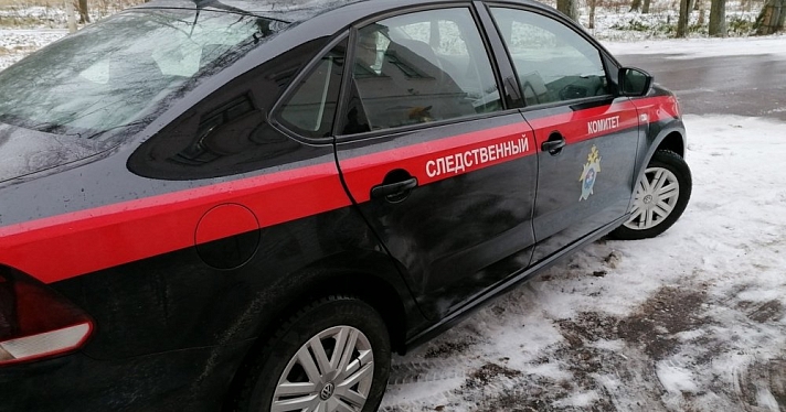 В Ярославской области в озере нашли тело мужчины