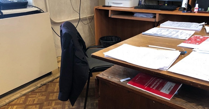 Что станет с ярославцами, пытавшимися украсть лом с работы