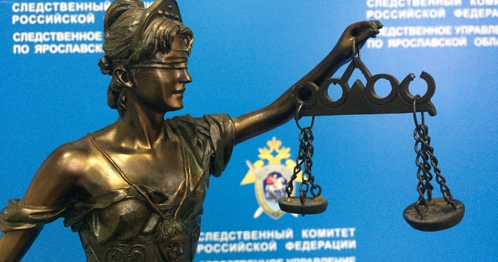 В Ярославле директор предприятия дал взятку сотрудникам МЧС в размере 100 тысяч рублей