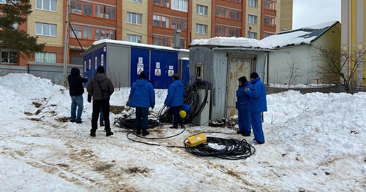 В Ярославле достроят проблемный долгострой на Слепнева_173143