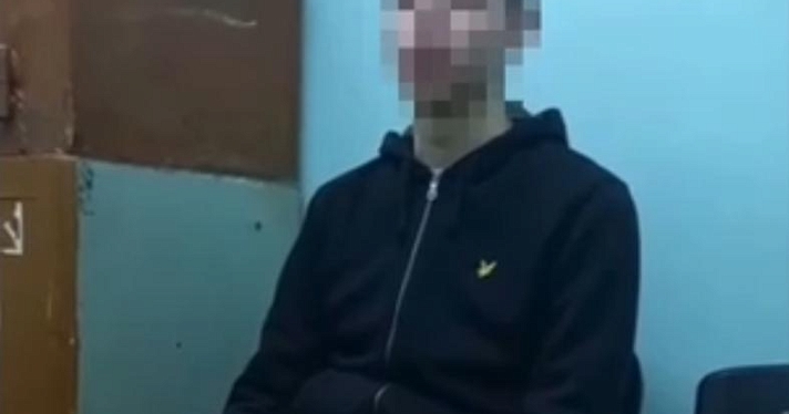 В Переславле-Залесском молодого наркокурьера лишили свободы