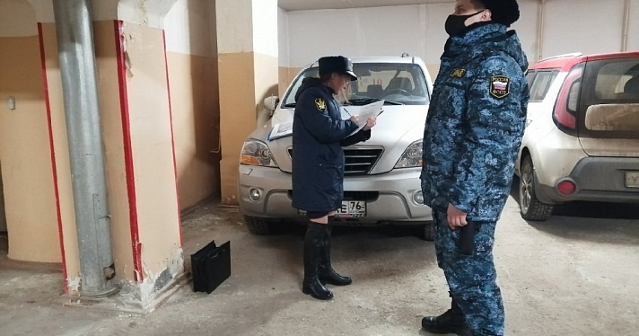 Накрыли в гараже и забрали авто: ярославна отсудила у бывшего 700 тысяч