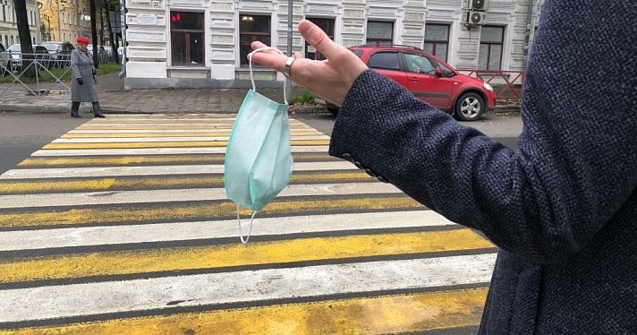 Эксперты прогнозируют по 50 тысяч новых случаев коронавируса в сутки