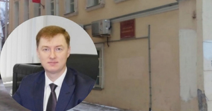 Стало известно, в чем обвиняют Илью Гофтмана