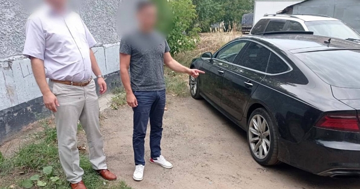 Предпринимателя из Ярославля осудят за крупную взятку