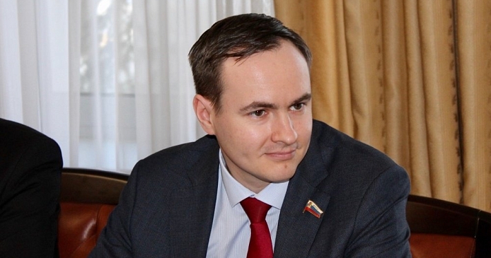 Совет отцов Ярославской области возглавил Антон Капралов