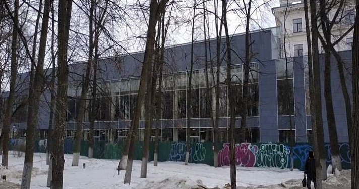 «Волков-плазу» и «Ярославль-сити» сдадут в 2019 году — региональное правительство_156963