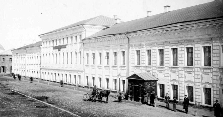 Ярославский профессор рассказала о трех «благотворительных» местах дореволюционного города спецпроекту «Арзамаса»