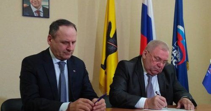 Депутат Яроблдумы Александр Кузьмин примет участие в губернаторских праймериз «Единой России»