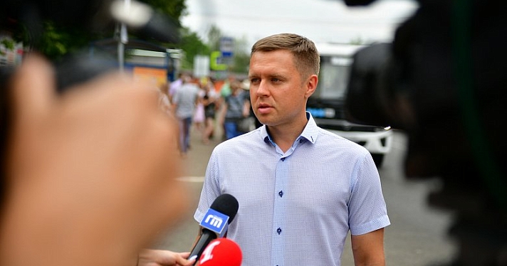 В мэрии Ярославля назвали причину недовыпуска подвижного состава перевозчиков