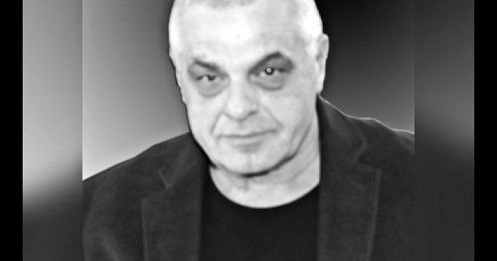 Умер первый замглавы администрации Заволжского района Ярославля Александр Дрыженко