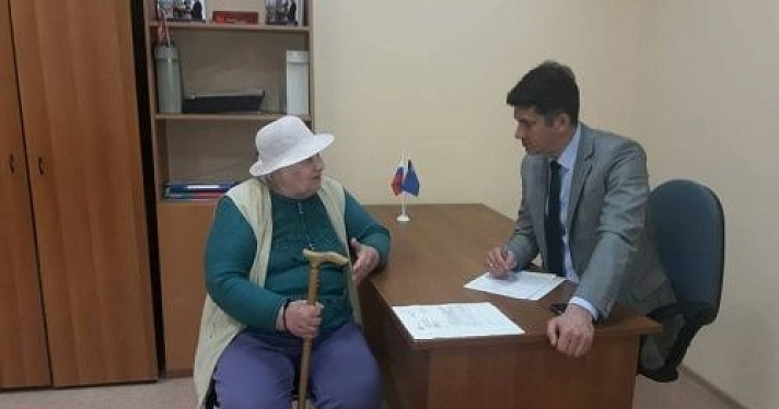 У ярославцев не принимали коммунальные платежи и просили оформить пластиковые карты. Сбербанк начал проверку