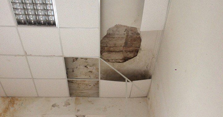 Корпус исторического факультета опорного университета Ярославской области могут закрыть_135094