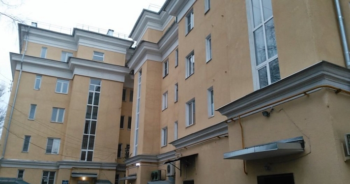 «Этот дом — один из ярких примеров архитектуры 30-х годов ХХ века». В Ярославле закончили ремонт дома на Московском проспекте