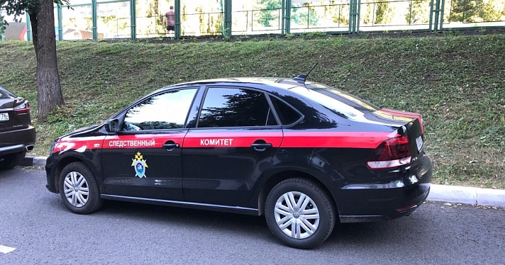 Во Фрунзенском районе убили мужчину