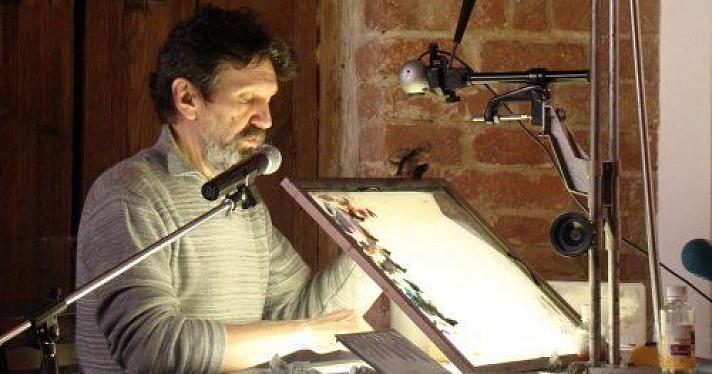 Муниципалитет рассмотрит вопрос о присвоении Александру Петрову звания «Народного артиста»