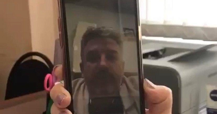 Завотделением пульмонологии ярославской больницы № 2 рассказал подробности ухода отделения на карантин. Видео