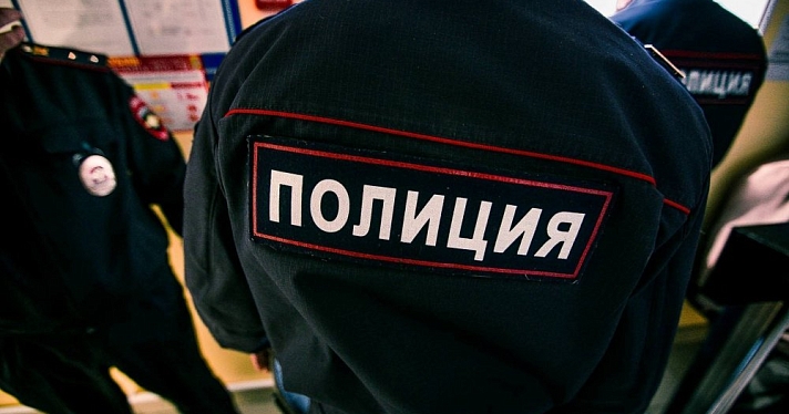 Ударил по голове и потащил: ярославцев предупреждают о педофиле в Дядьково