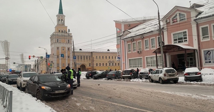 Несанкционированные митинги в Ярославле: как могут наказать участников