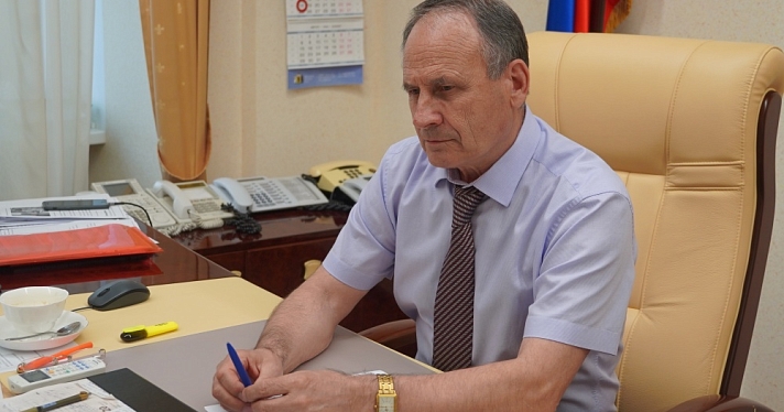 Председатель Яроблдумы Михаил Боровицкий: Ярославской области нужна программа сохранения и развития романовского овцеводства