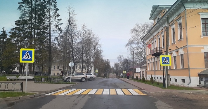 В Ярославской области город остался без света, воды и тепла