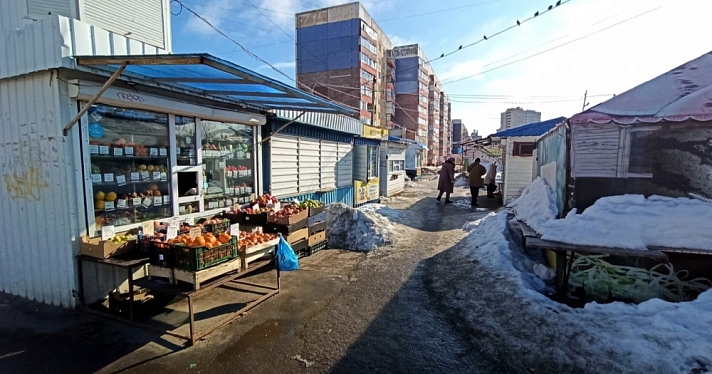 В Заволжском районе Ярославля обокрали москвичку