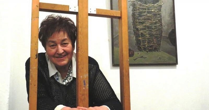 После тяжелой болезни умерла Маргарита Ваняшова