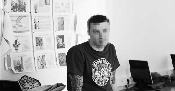 Стало известно, кем был погибший в Тверицком бору молодой мужчина