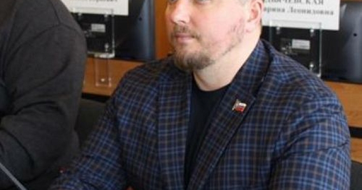 Комиссия муниципалитета отклонила предложение Ильи Советова о тайном голосовании при избрании мэра Ярославля