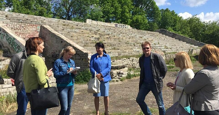 Стадион «Красный перекоп» перейдет в собственность Ярославля