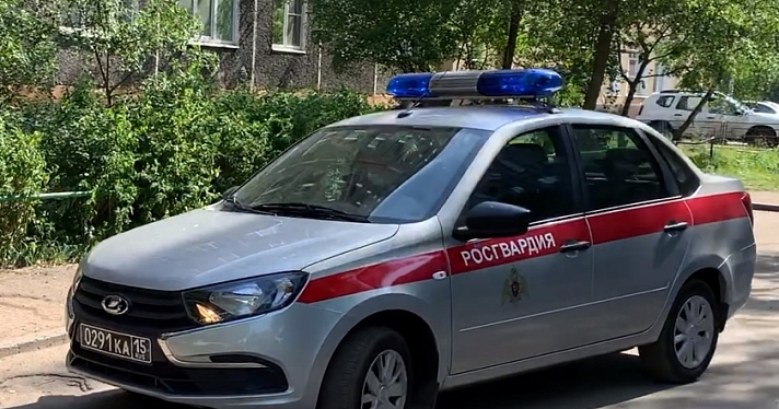 В Ярославской области задержали троих преступников, находящихся в федеральном розыске