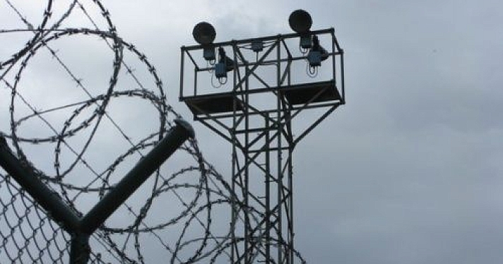 В ярославской колонии после жалобы на пытки избили заключенного Руслана Вахапова