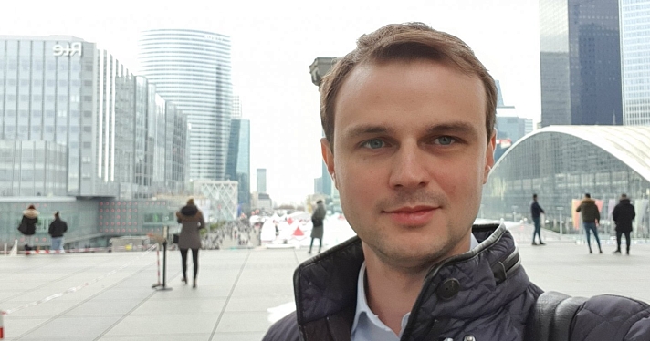 Система обращения с отходами во Франции. Наблюдения Александра Климова_162274