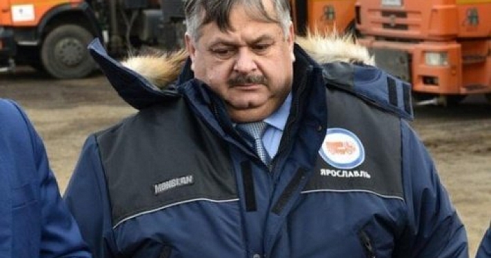 Эдуард Снежков об увольнении из МУП «САХ»: «Новая метла по-новому метет»