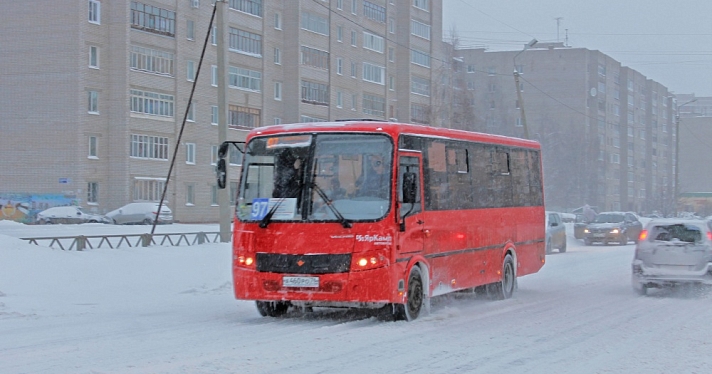 Ярославцы предупреждают пассажиров об орудующих в переполненном транспорте карманниках