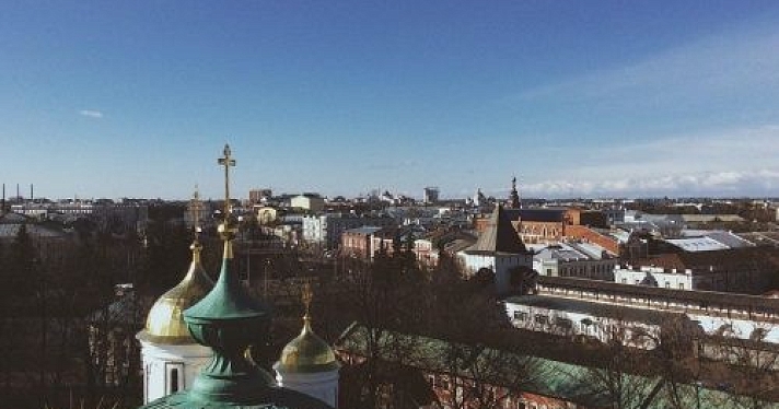 В области открылся Центр развития туризма «Ярославия»