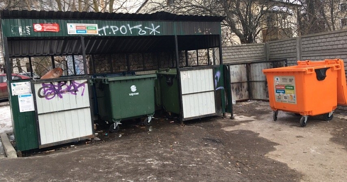 «Система работает, но ее надо „отшлифовывать“». Александр Тарасенков — об эффективности оранжевых контейнеров для раздельного сбора отходов_157073