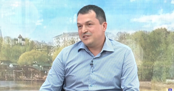 Руководитель фермерского хозяйства «Юрьевское» рассказал о качественных признаках романовской овцы