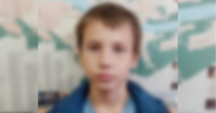 В Рыбинске нашли пропавшего ребенка