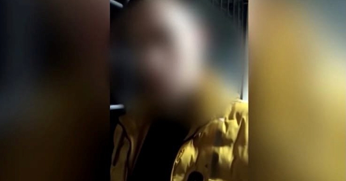 В Ярославле изъяли наркотики у водителя автобуса