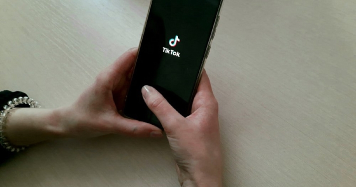 В Ярославле могут заблокировать Tik Tok