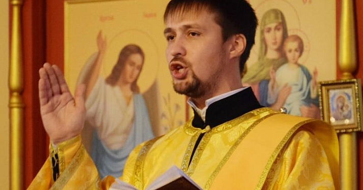 На бабушек надежды нет: ярославцы собирают деньги на операцию многодетному диакону_170760