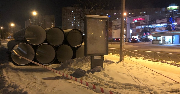 Проспект Машиностроителей перекроют: власти рассказали, как не встать в пробку _170595