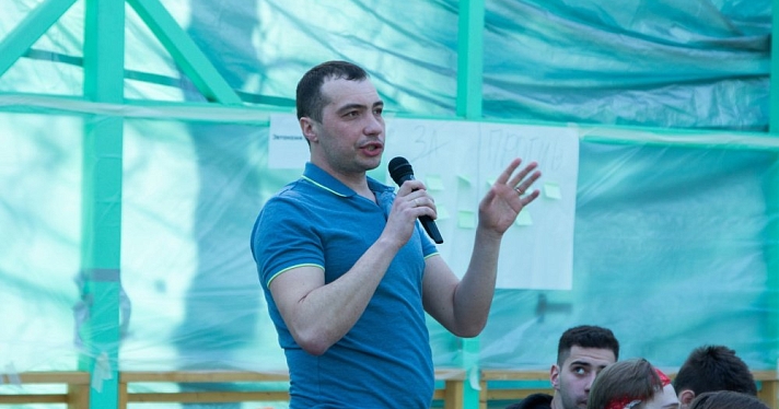 Живёт трезво ради детей: ярославец о жизни без алкоголя