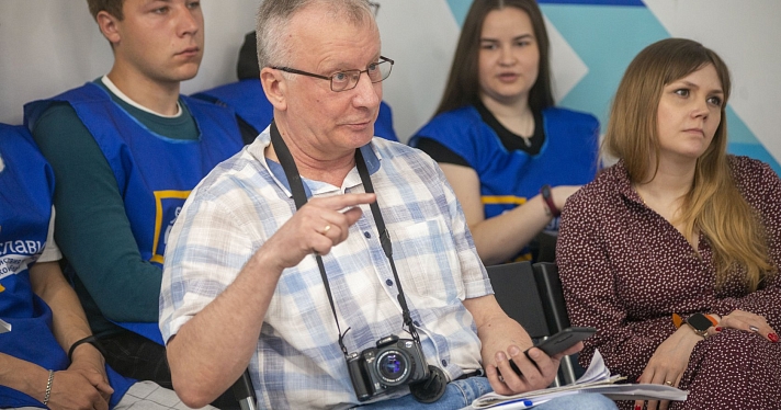 Почти 30 тысяч жителей Ярославской области обратились в мобильные  приемные фонда «Ярославия»_183172