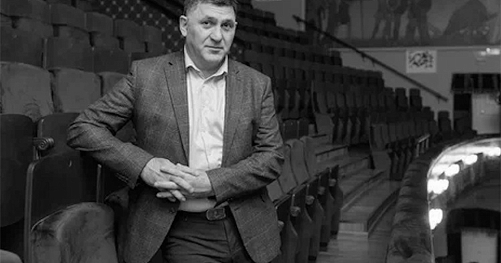 Прощание с Сергеем Пускепалисом пройдет в Ярославле
