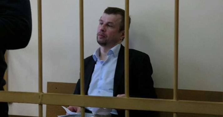 Евгению Урлашову грозит 15 лет в колонии строгого режима