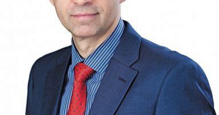 Олег Виноградов заявил о намерении участвовать в губернаторских выборах